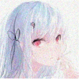 观众山雀头像